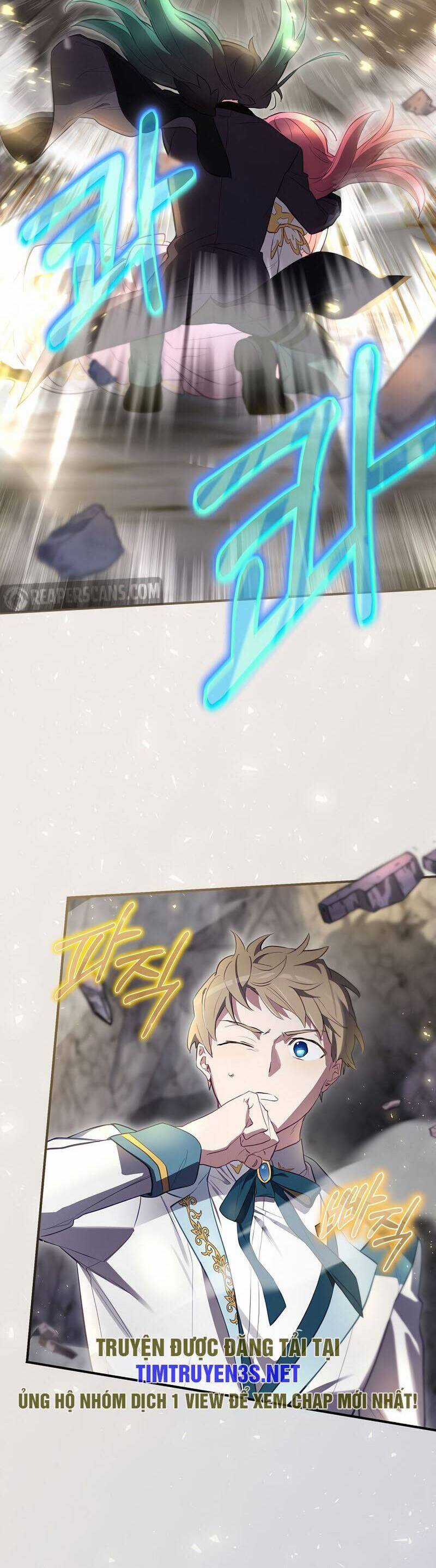 Kẻ Phán Quyết - Chương 41 - Trang 19