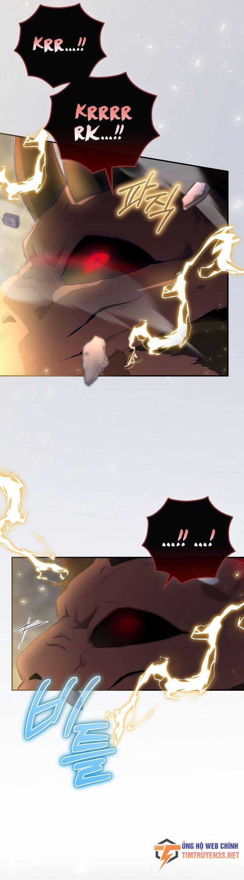 Kẻ Phán Quyết - Chương 41 - Trang 20
