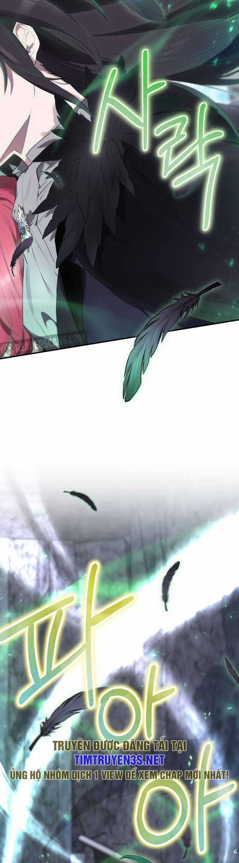 Kẻ Phán Quyết - Chương 41 - Trang 3