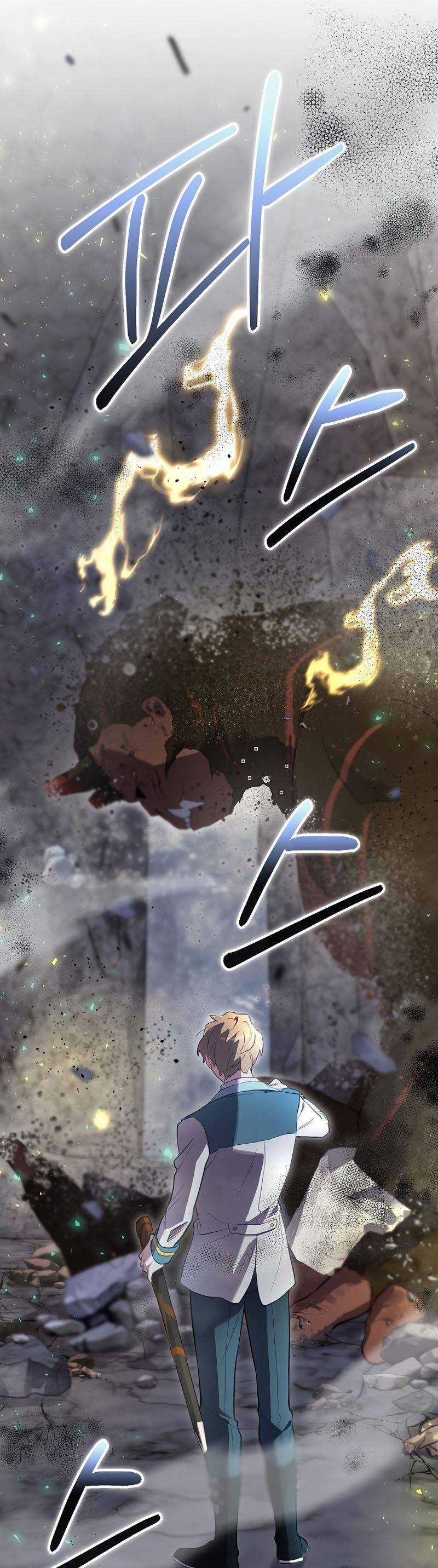 Kẻ Phán Quyết - Chương 41 - Trang 21