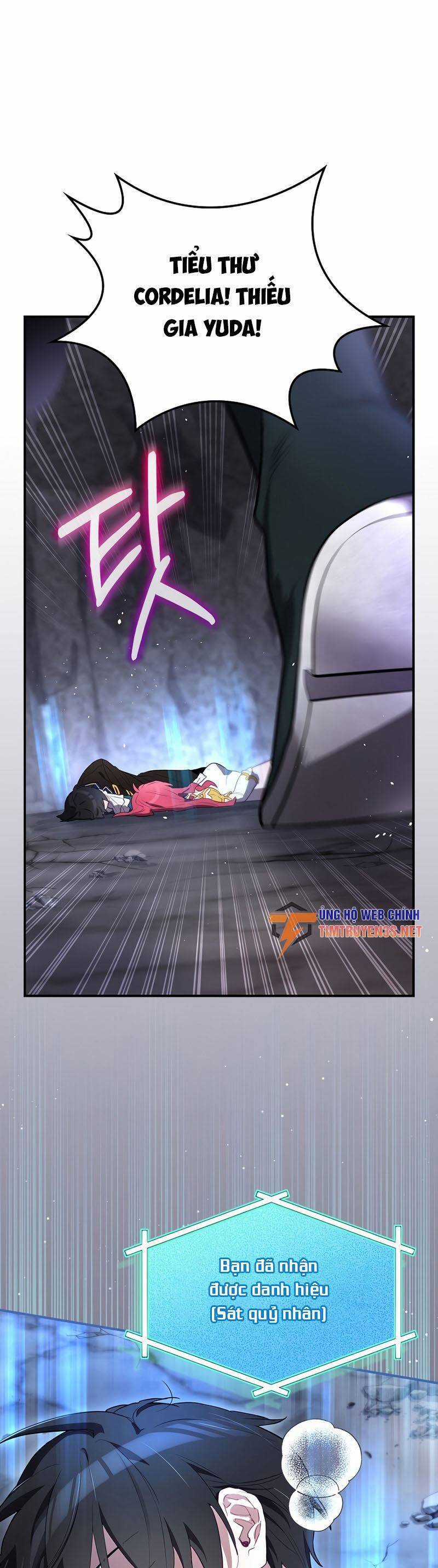 Kẻ Phán Quyết - Chương 41 - Trang 23
