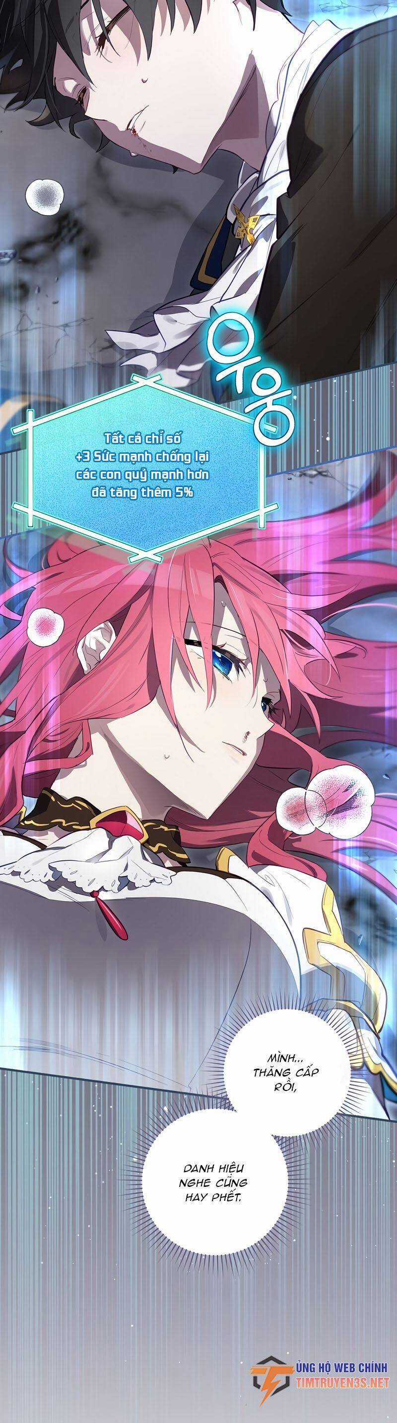 Kẻ Phán Quyết - Chương 41 - Trang 24