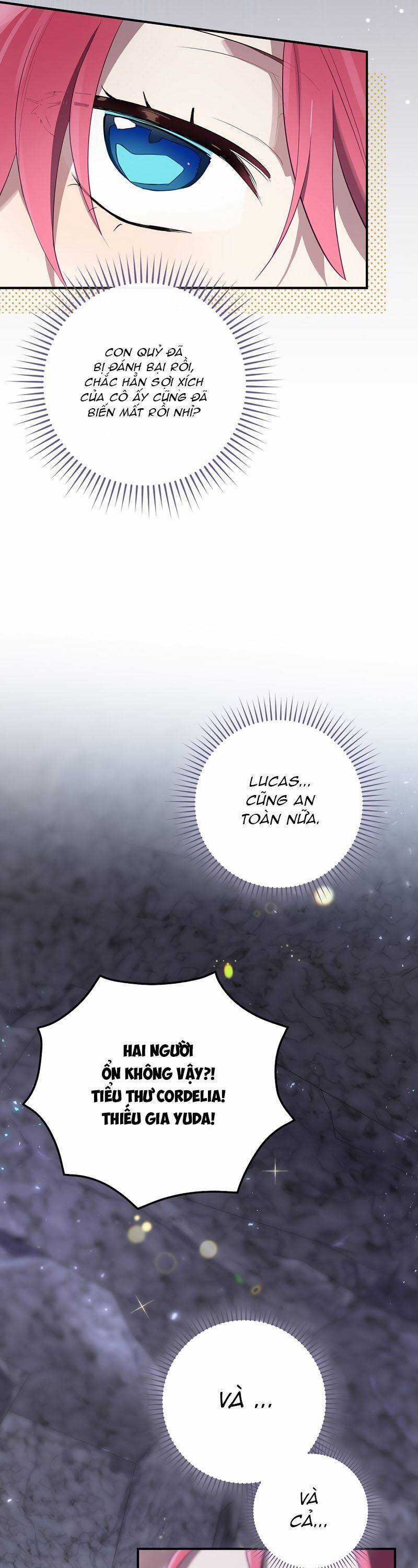 Kẻ Phán Quyết - Chương 41 - Trang 25