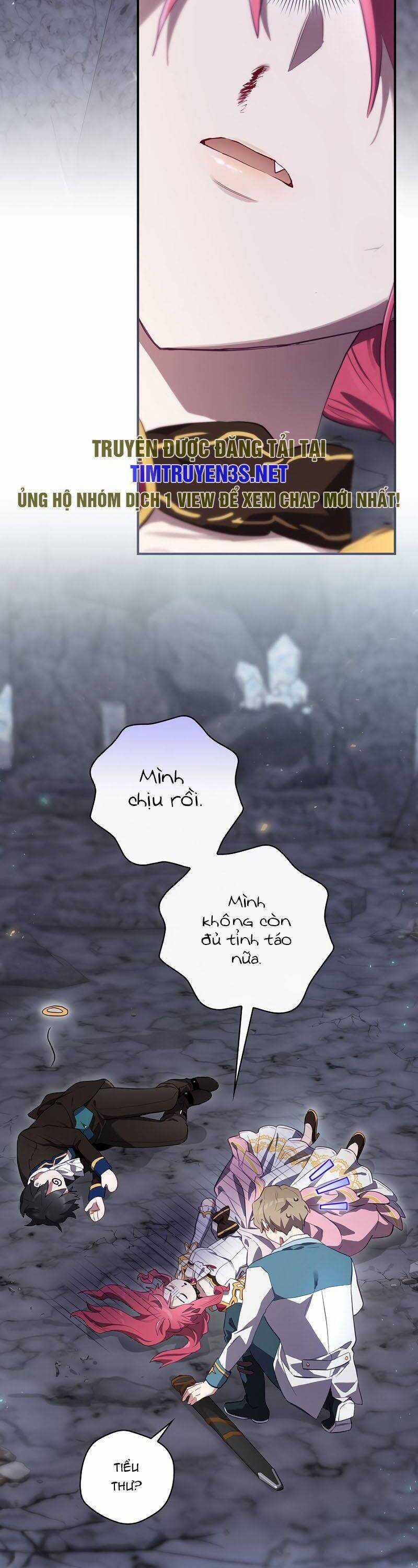 Kẻ Phán Quyết - Chương 41 - Trang 26