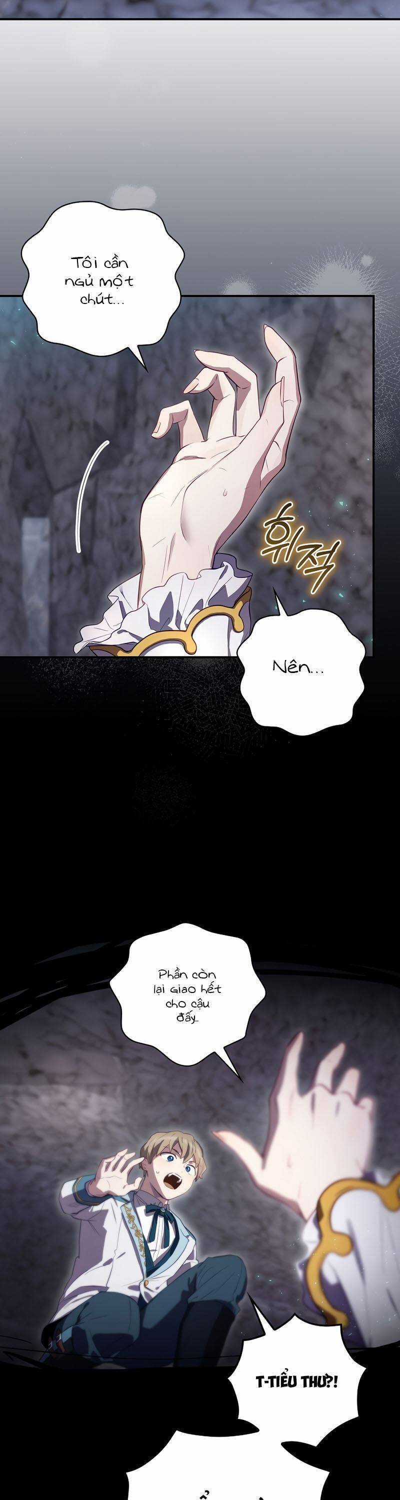 Kẻ Phán Quyết - Chương 41 - Trang 27