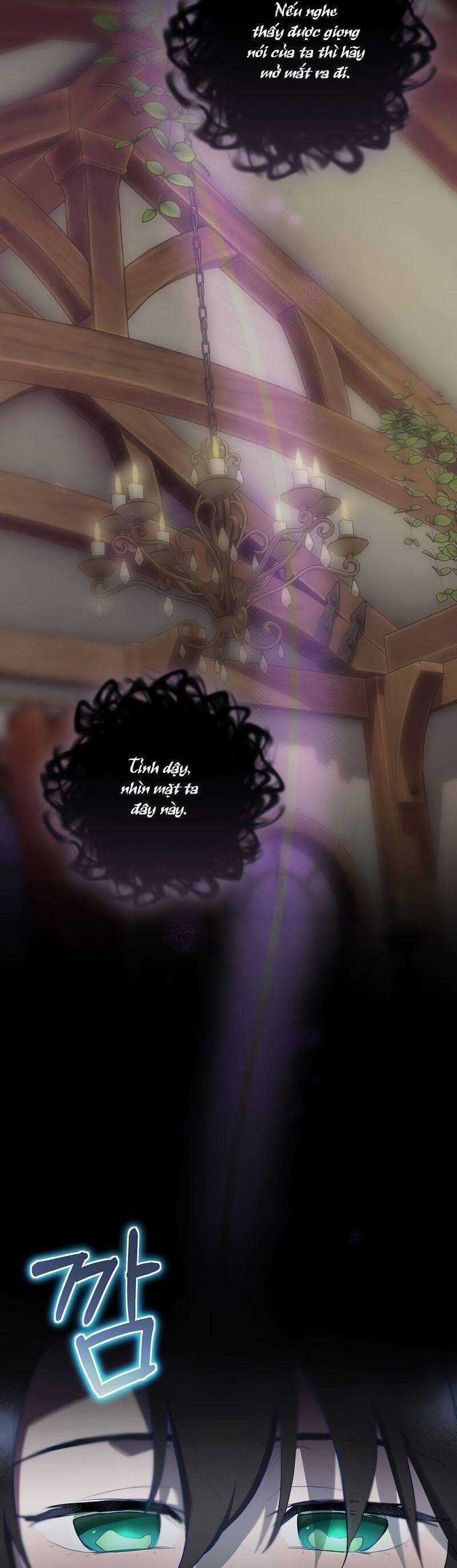 Kẻ Phán Quyết - Chương 41 - Trang 30