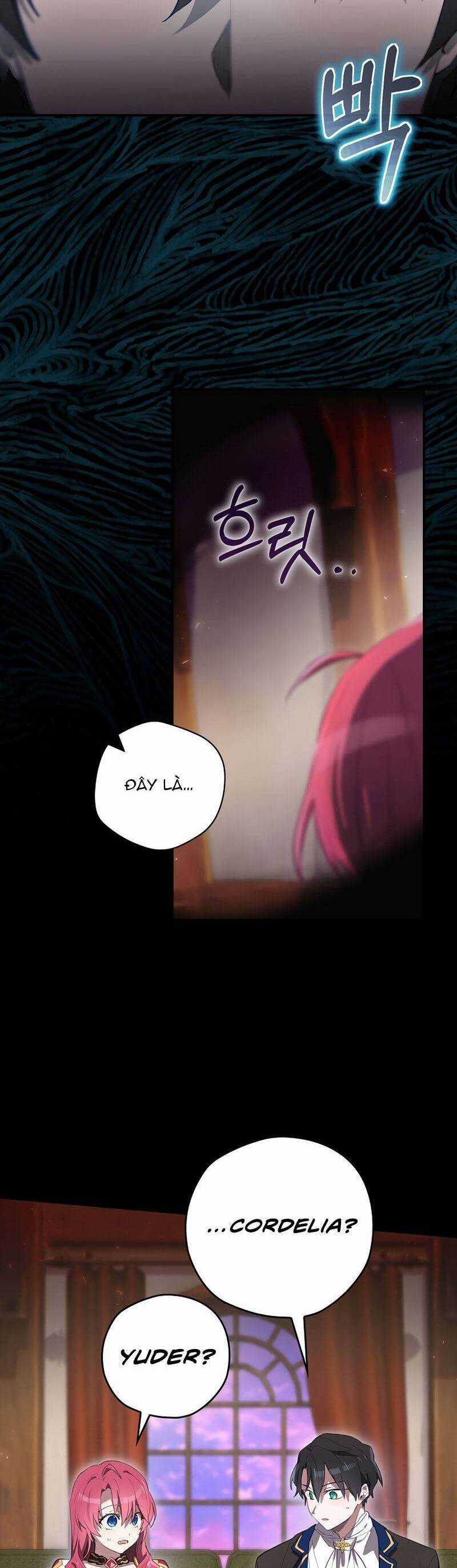 Kẻ Phán Quyết - Chương 41 - Trang 31