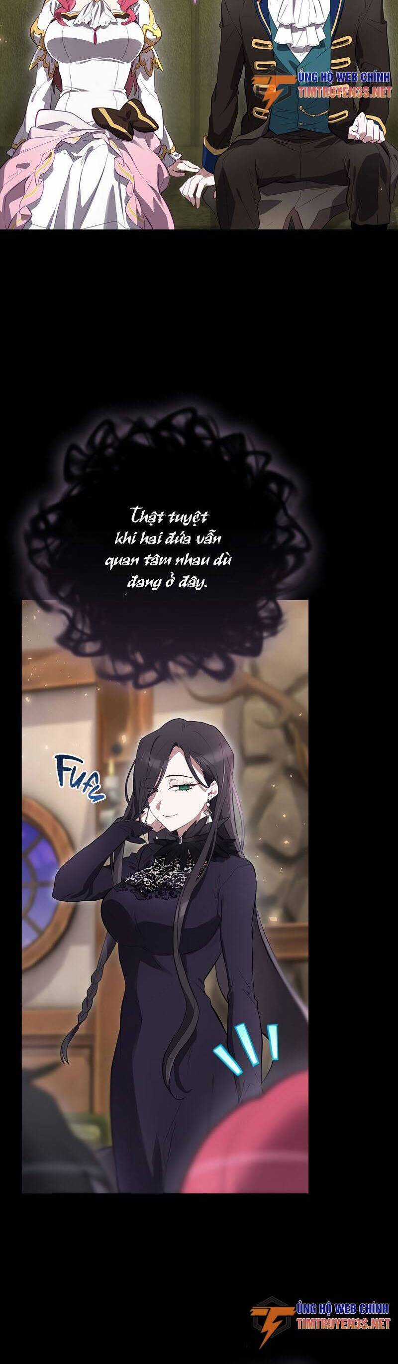 Kẻ Phán Quyết - Chương 41 - Trang 32