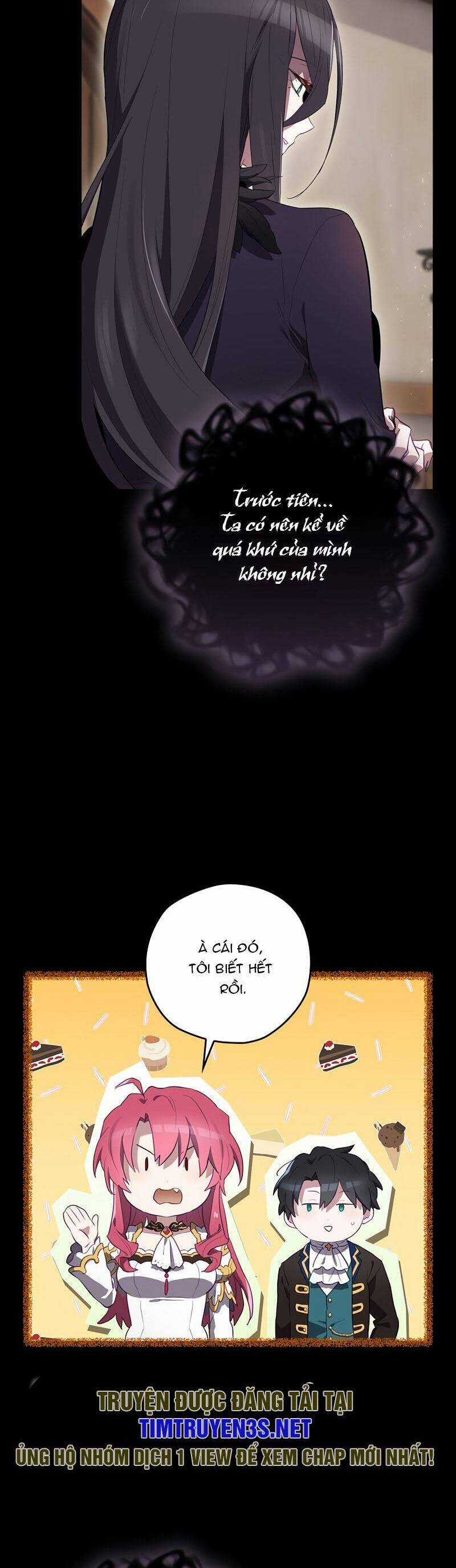 Kẻ Phán Quyết - Chương 41 - Trang 34