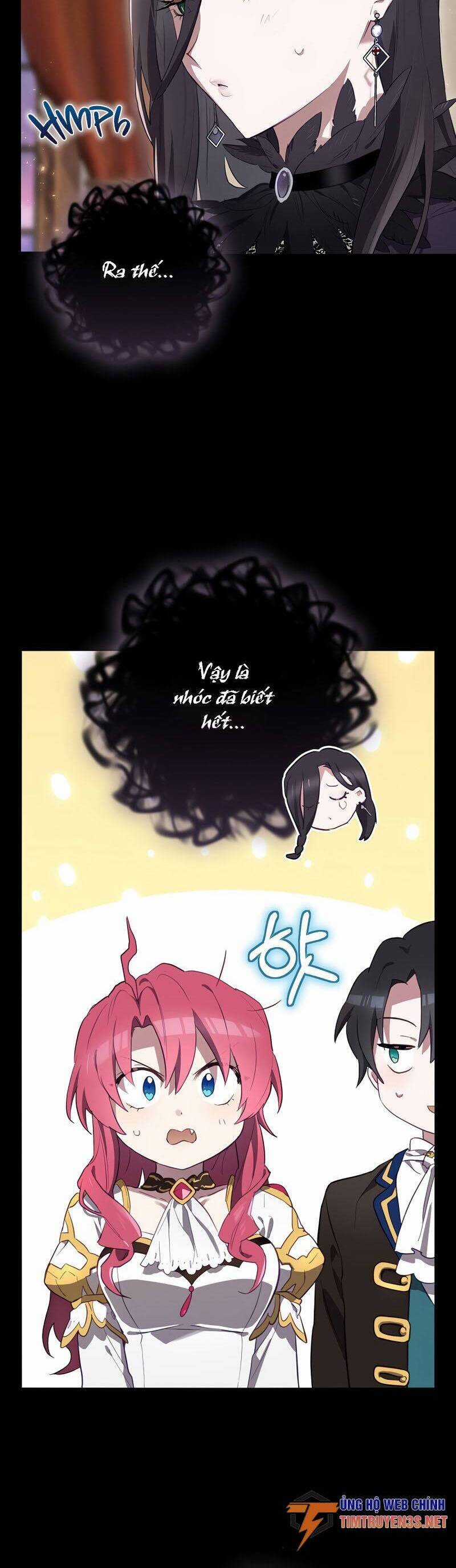 Kẻ Phán Quyết - Chương 41 - Trang 36