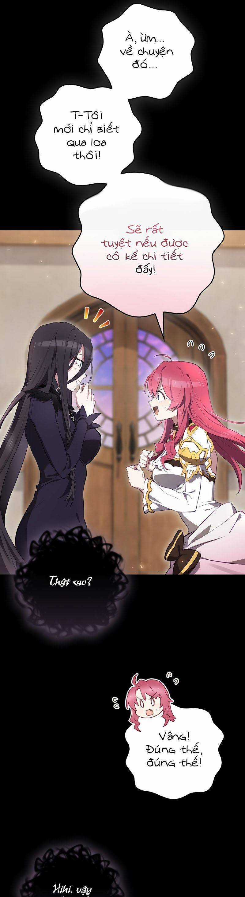 Kẻ Phán Quyết - Chương 41 - Trang 37