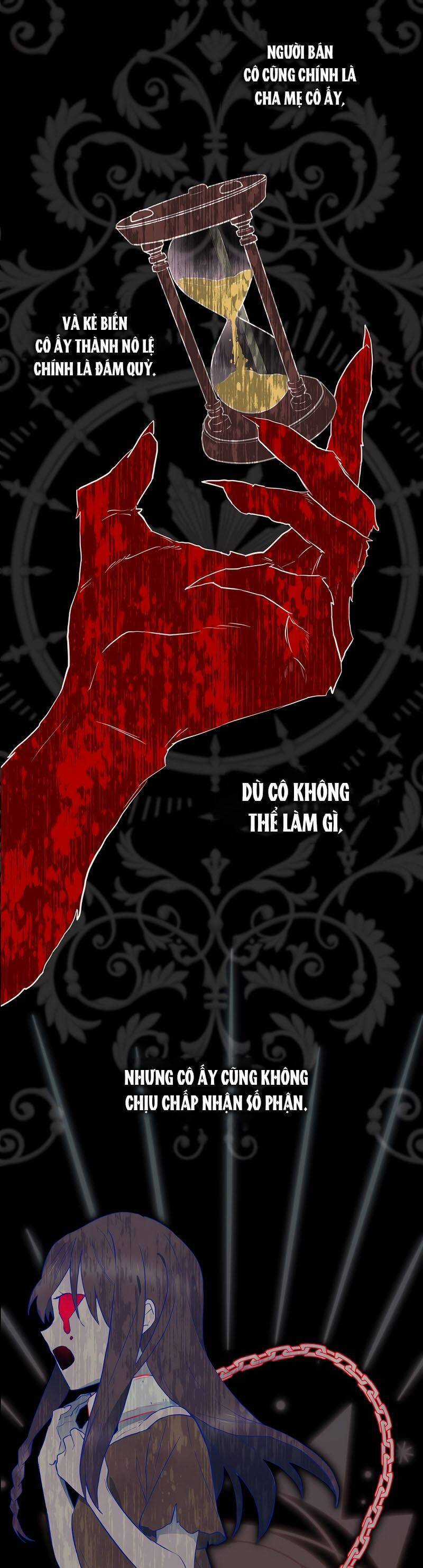 Kẻ Phán Quyết - Chương 41 - Trang 40