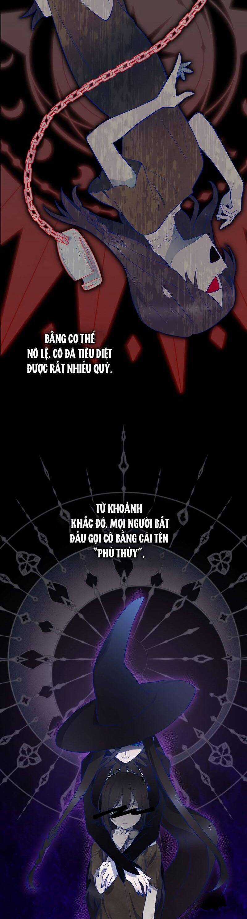 Kẻ Phán Quyết - Chương 41 - Trang 41