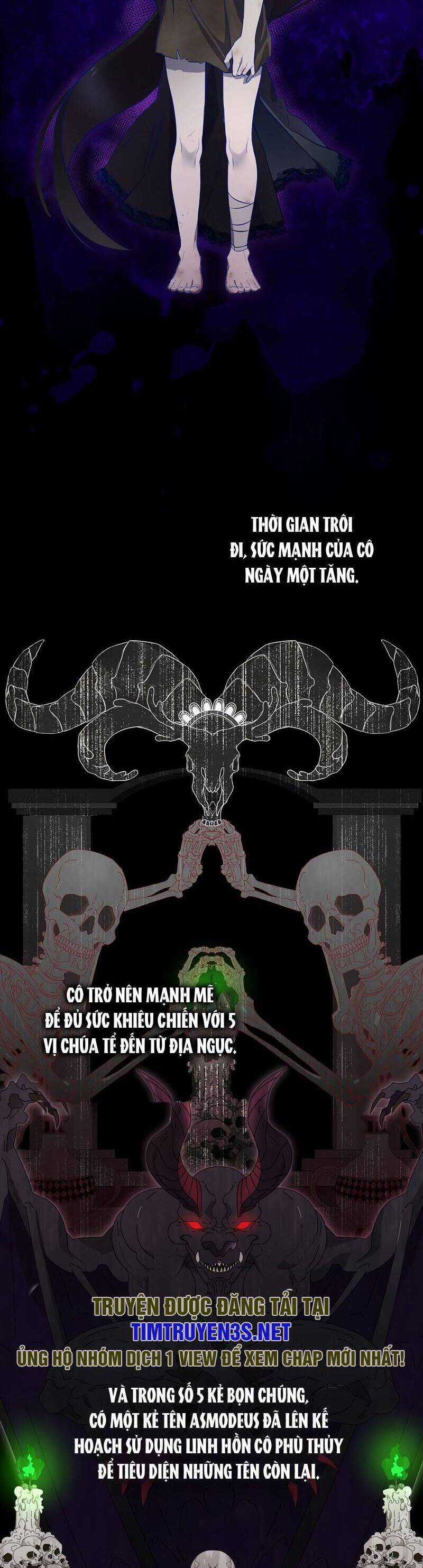 Kẻ Phán Quyết - Chương 41 - Trang 42