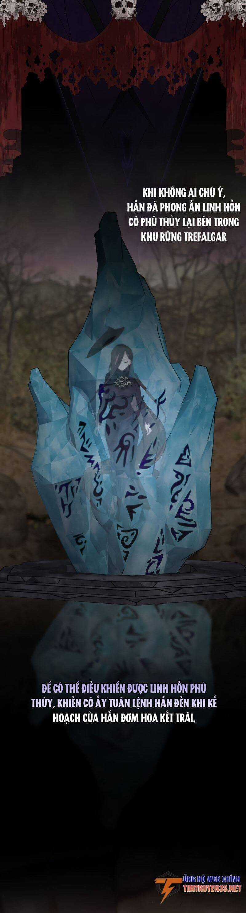 Kẻ Phán Quyết - Chương 41 - Trang 43