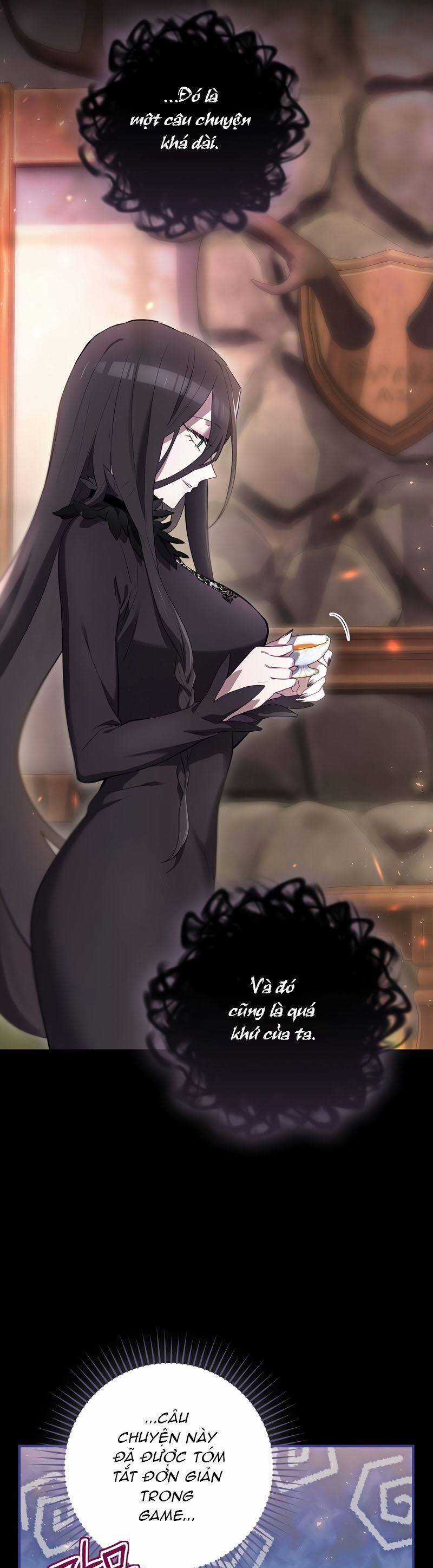 Kẻ Phán Quyết - Chương 41 - Trang 44