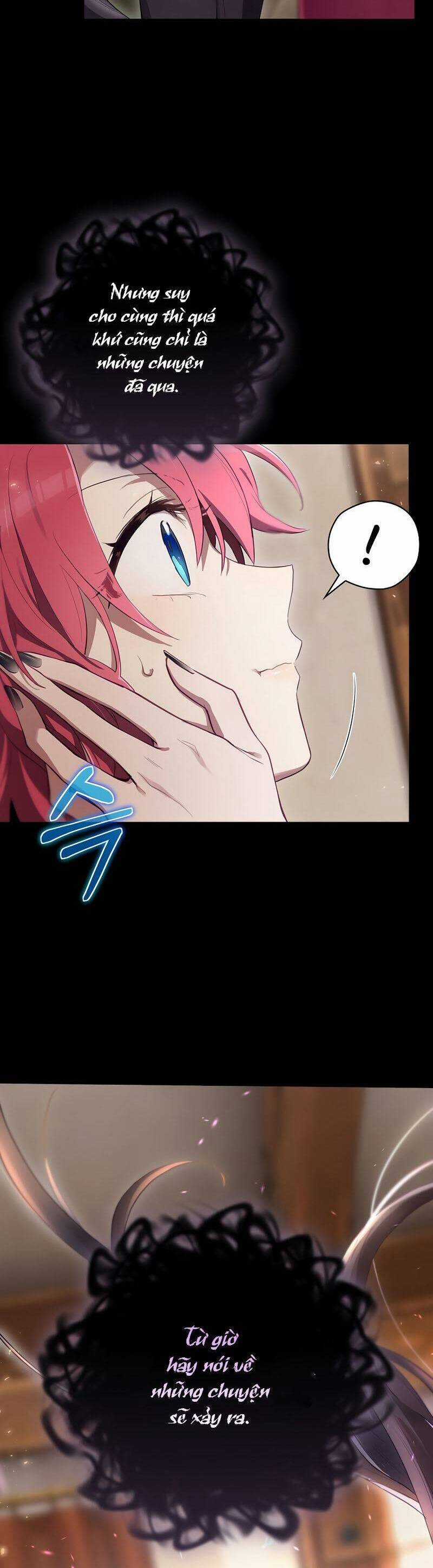 Kẻ Phán Quyết - Chương 41 - Trang 46