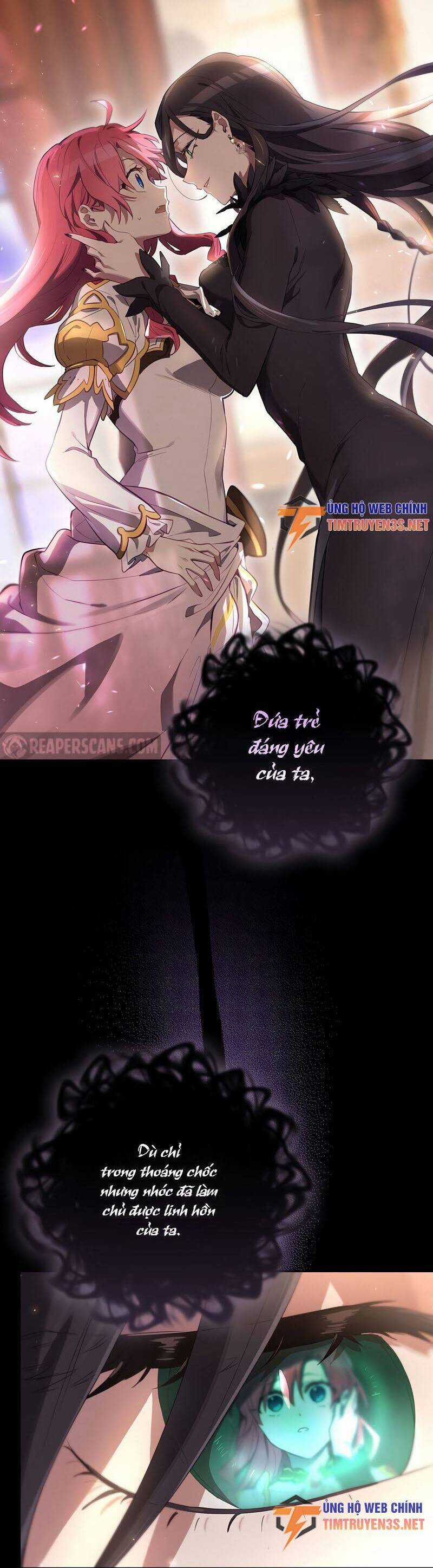 Kẻ Phán Quyết - Chương 41 - Trang 47