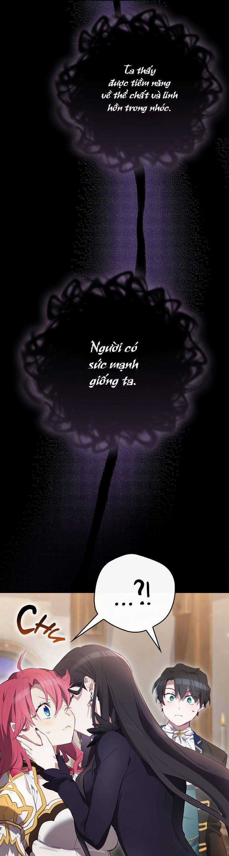 Kẻ Phán Quyết - Chương 41 - Trang 48