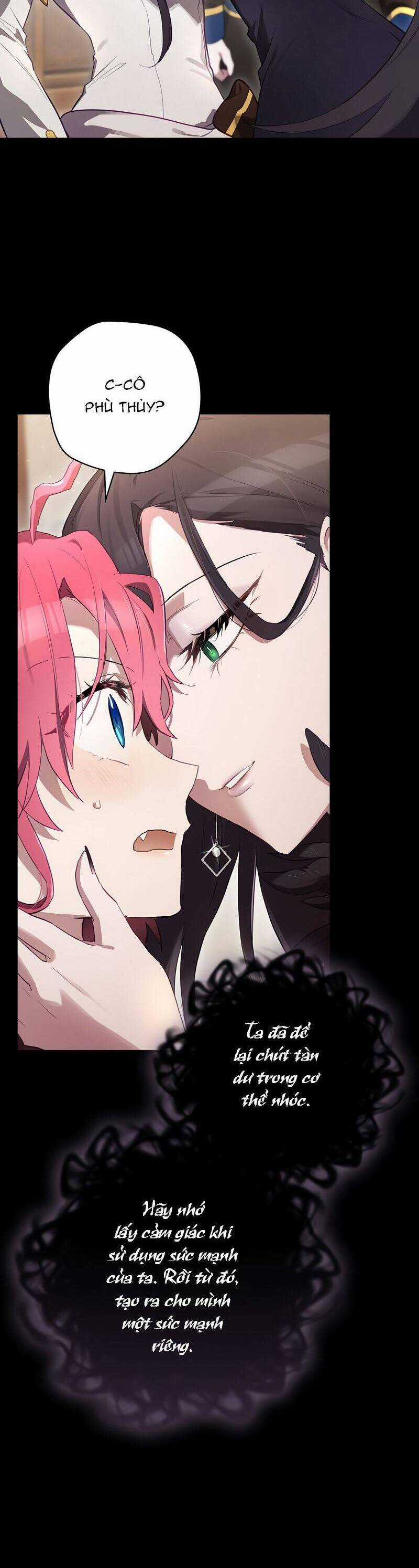 Kẻ Phán Quyết - Chương 41 - Trang 49