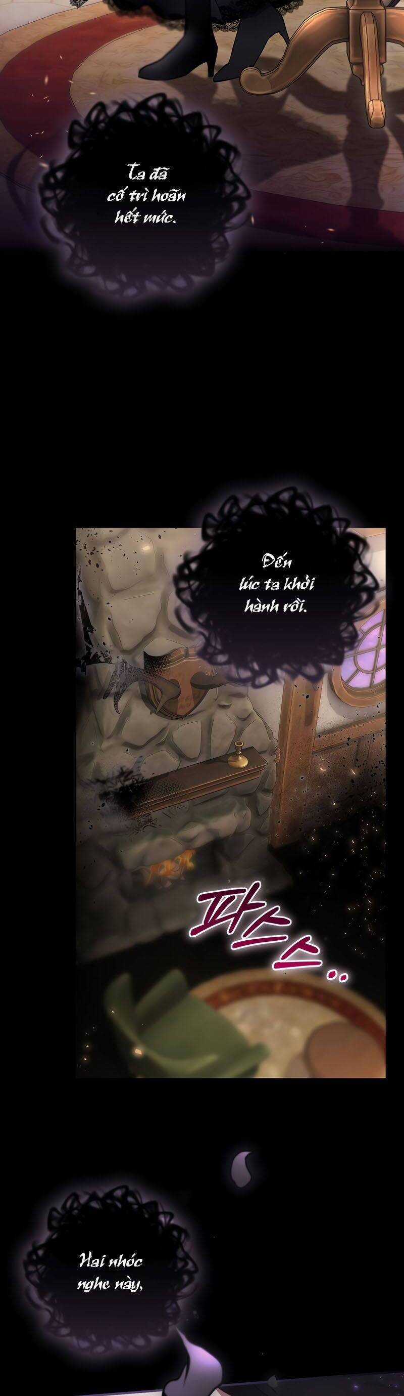 Kẻ Phán Quyết - Chương 41 - Trang 53