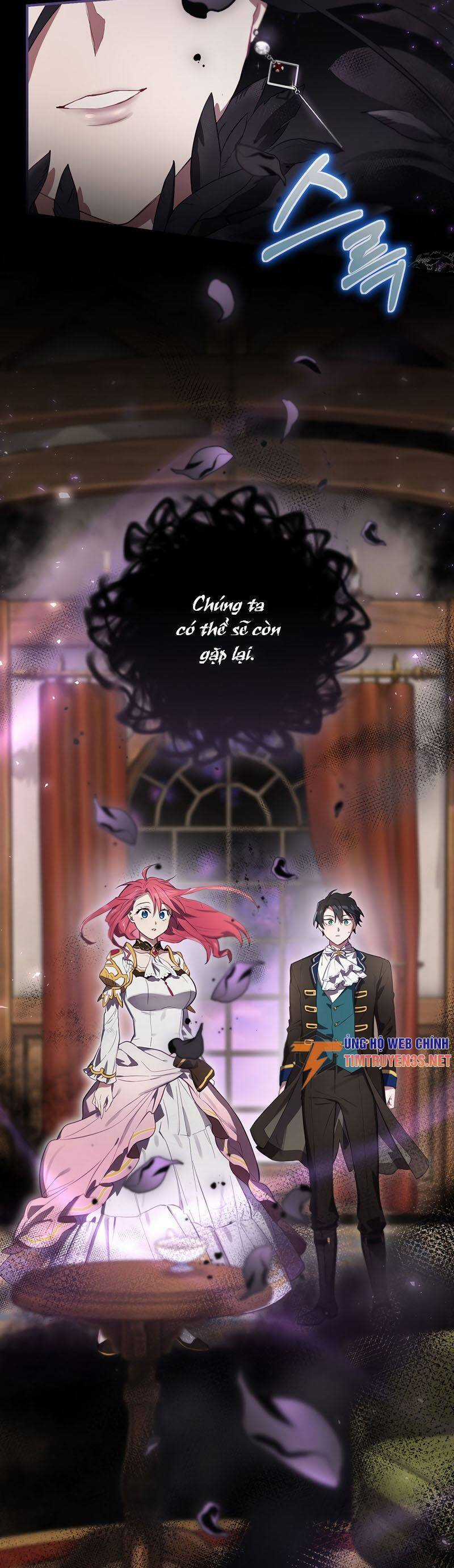Kẻ Phán Quyết - Chương 41 - Trang 54