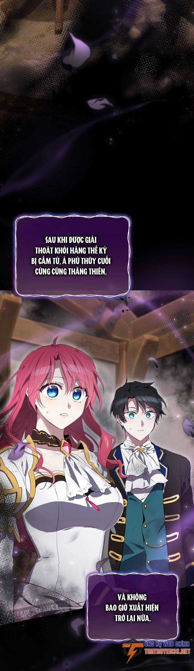 Kẻ Phán Quyết - Chương 41 - Trang 55