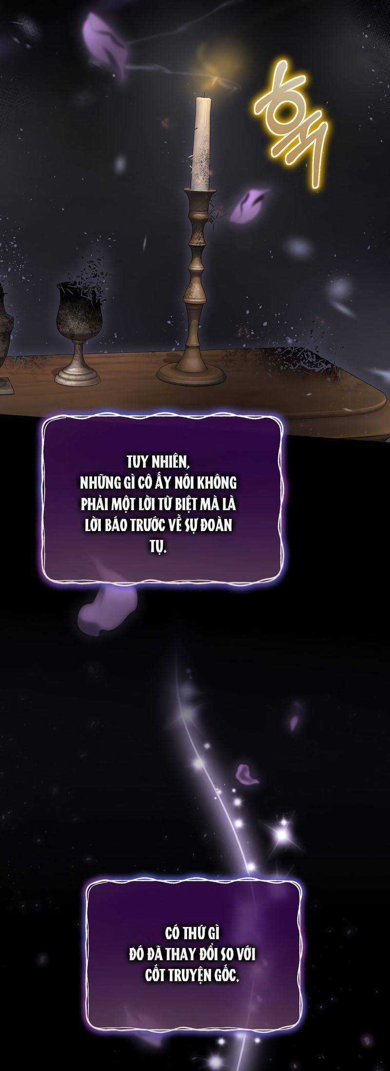Kẻ Phán Quyết - Chương 41 - Trang 56