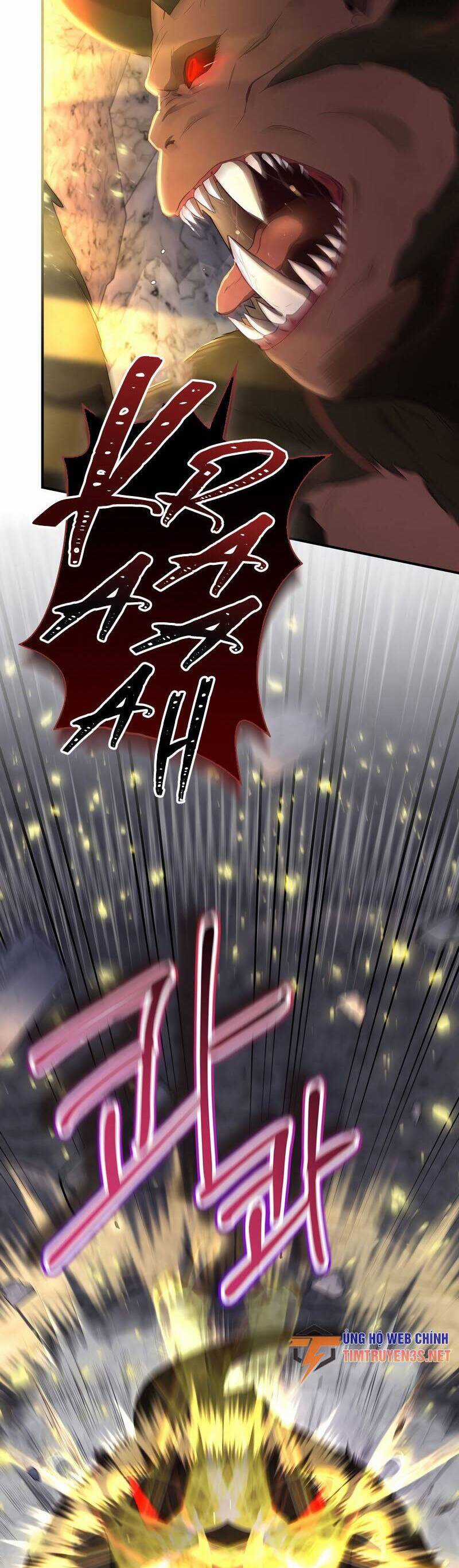 Kẻ Phán Quyết - Chương 41 - Trang 8