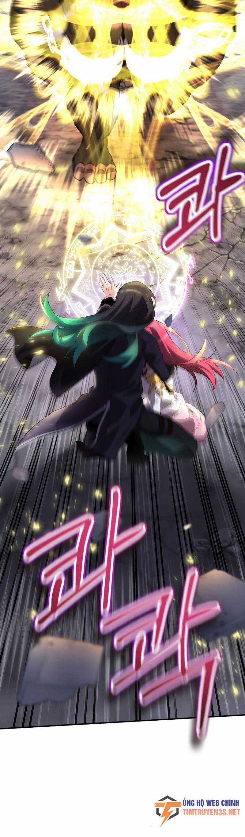 Kẻ Phán Quyết - Chương 41 - Trang 9