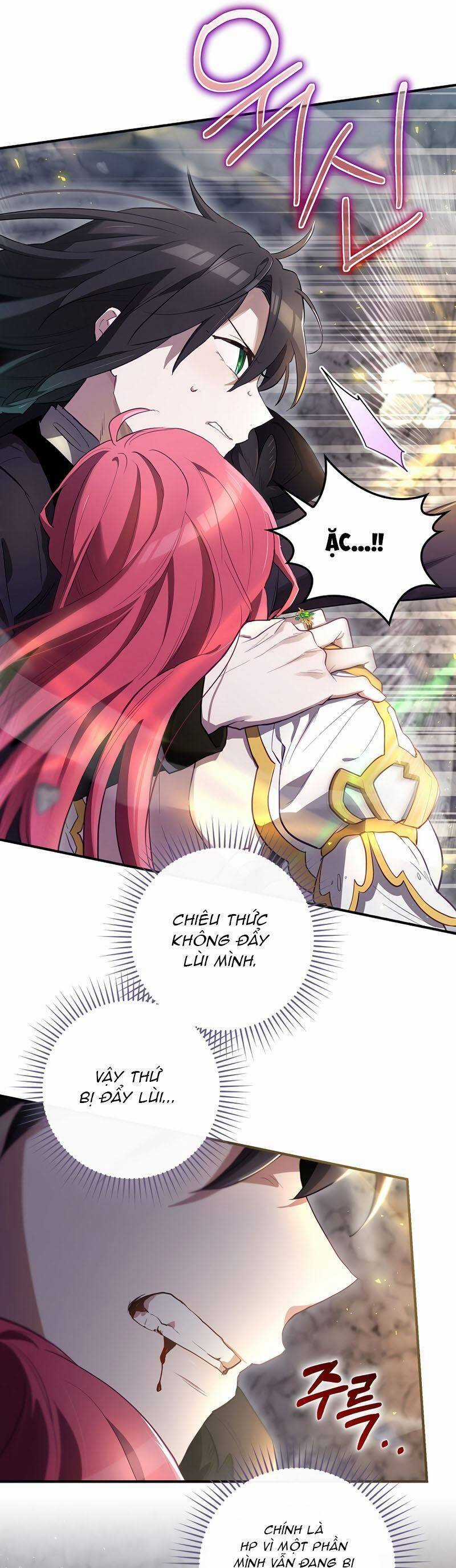 Kẻ Phán Quyết - Chương 41 - Trang 10