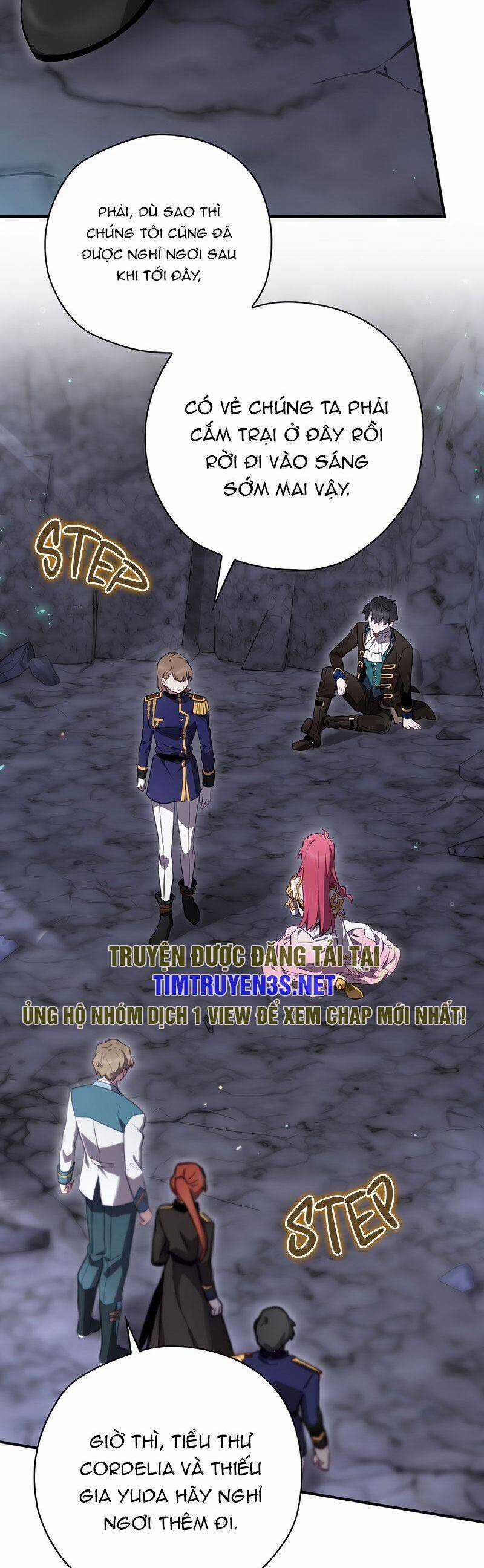 Kẻ Phán Quyết - Chương 42 - Trang 11