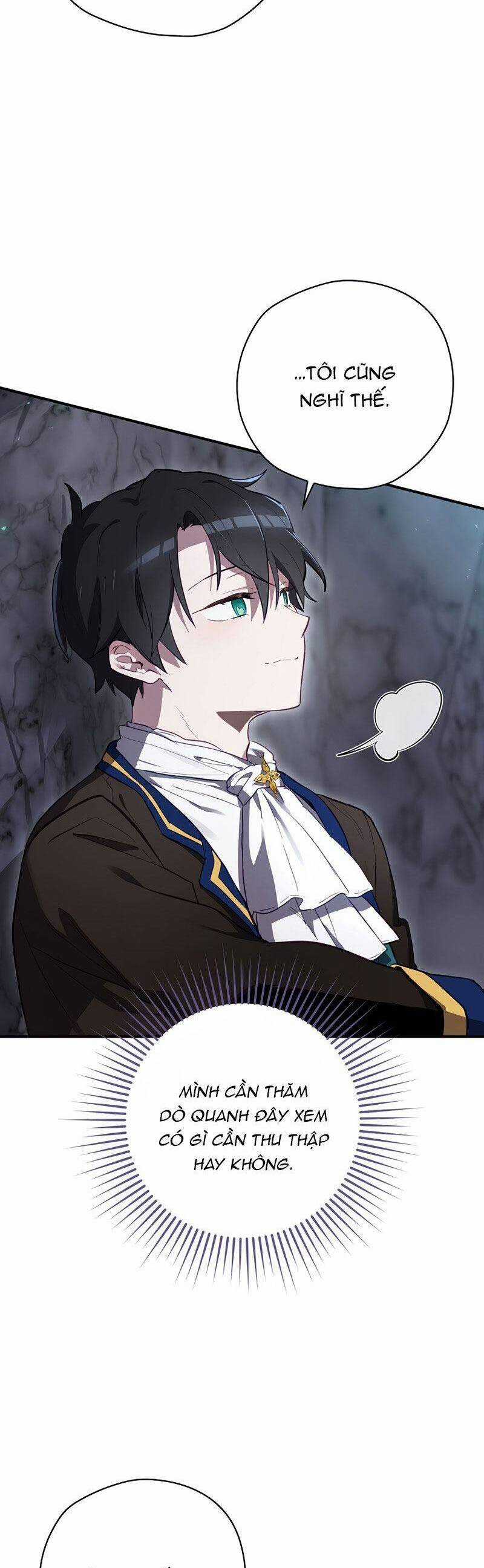 Kẻ Phán Quyết - Chương 42 - Trang 12