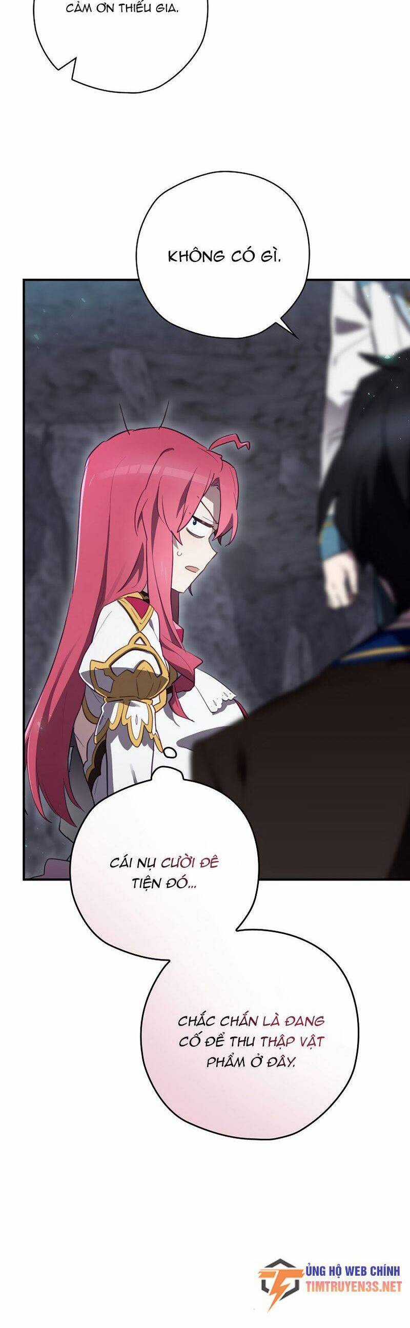 Kẻ Phán Quyết - Chương 42 - Trang 13