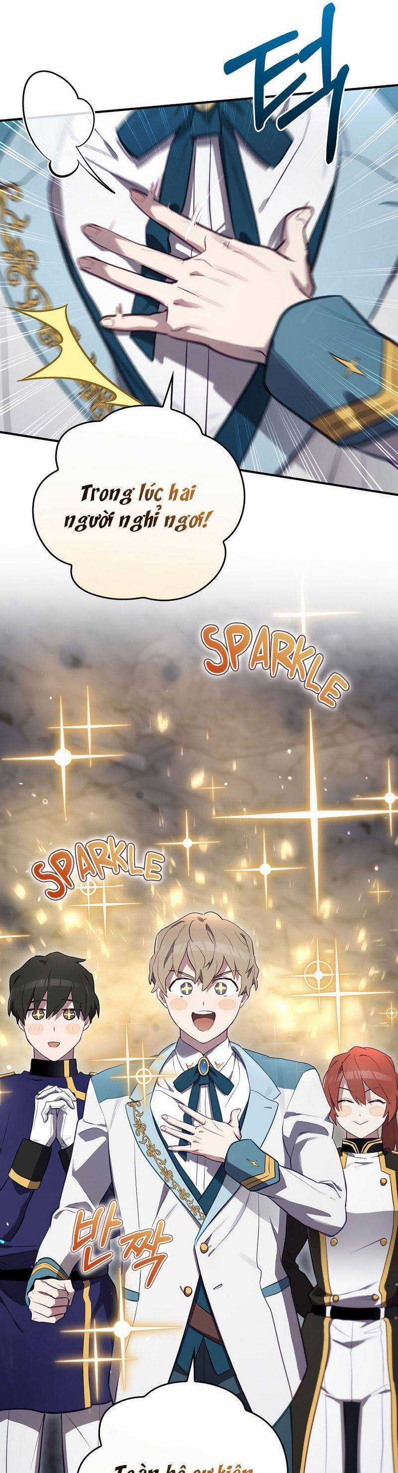 Kẻ Phán Quyết - Chương 42 - Trang 14