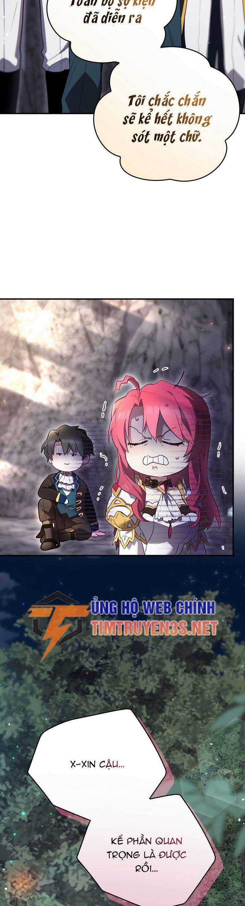 Kẻ Phán Quyết - Chương 42 - Trang 15