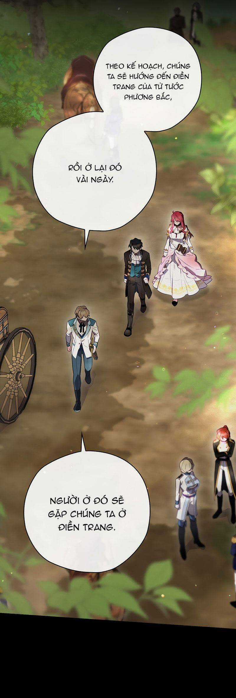 Kẻ Phán Quyết - Chương 42 - Trang 18