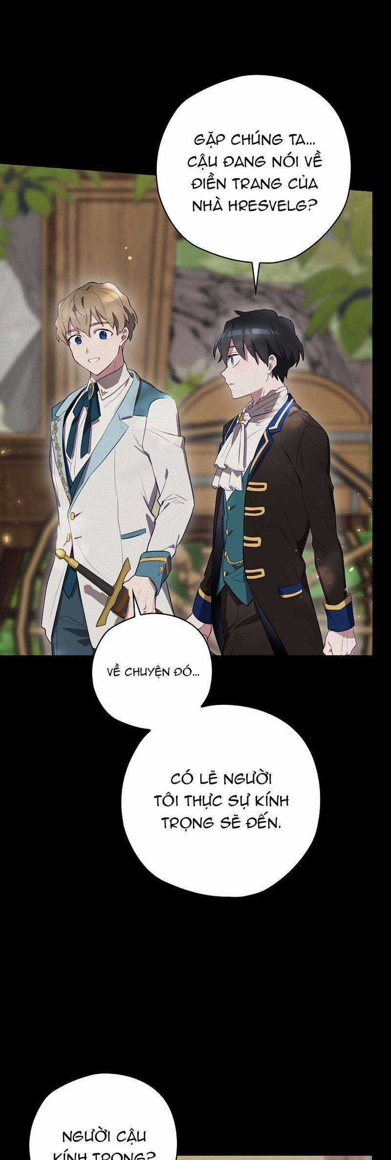 Kẻ Phán Quyết - Chương 42 - Trang 19