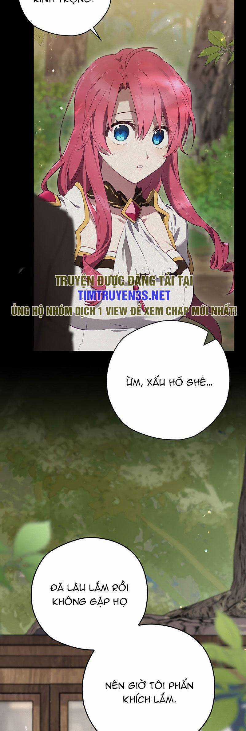 Kẻ Phán Quyết - Chương 42 - Trang 20