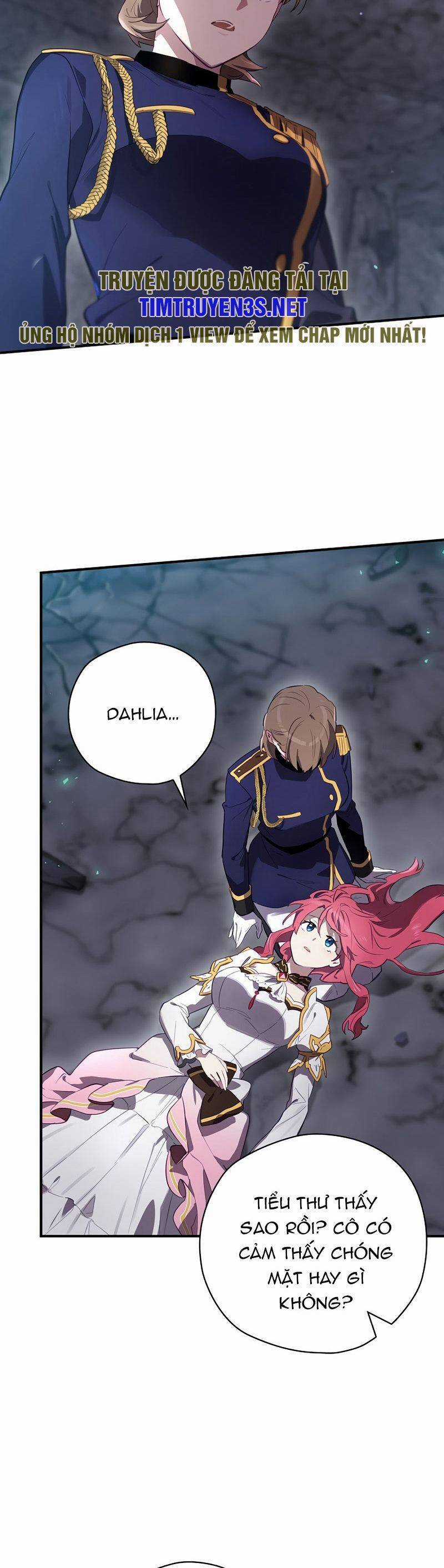 Kẻ Phán Quyết - Chương 42 - Trang 3