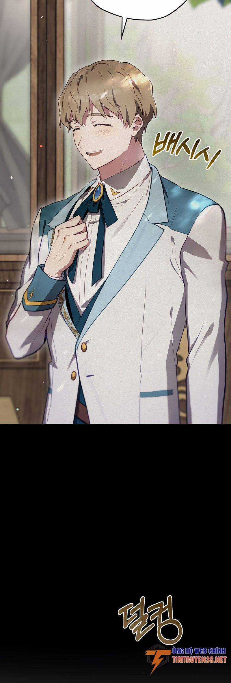 Kẻ Phán Quyết - Chương 42 - Trang 21