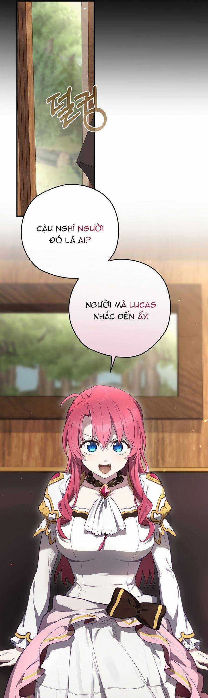 Kẻ Phán Quyết - Chương 42 - Trang 22