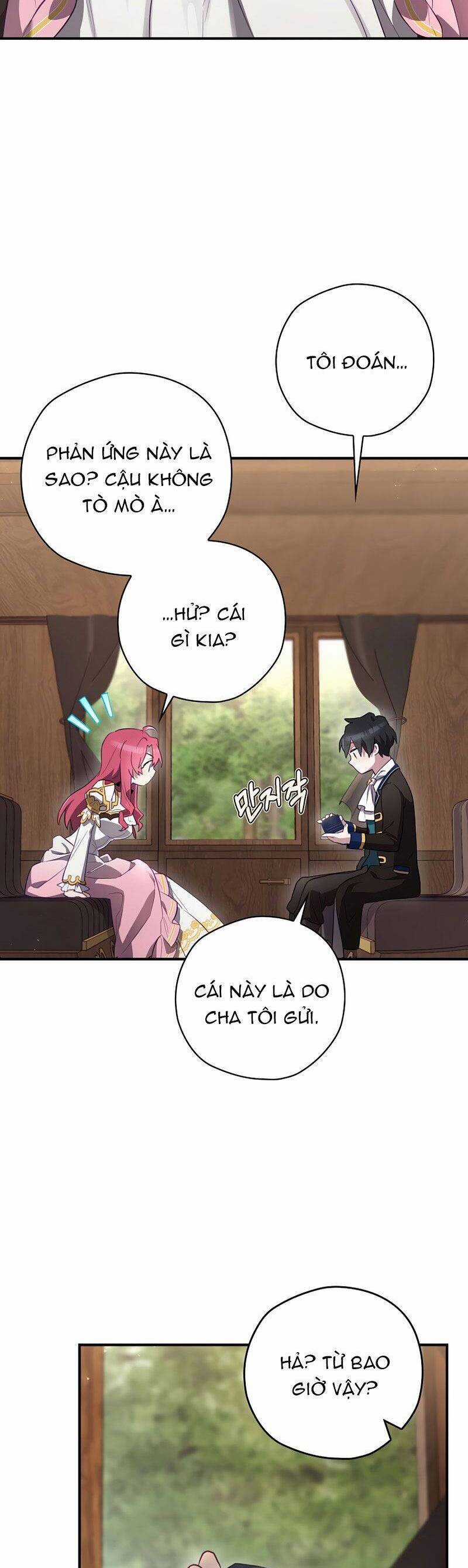 Kẻ Phán Quyết - Chương 42 - Trang 23