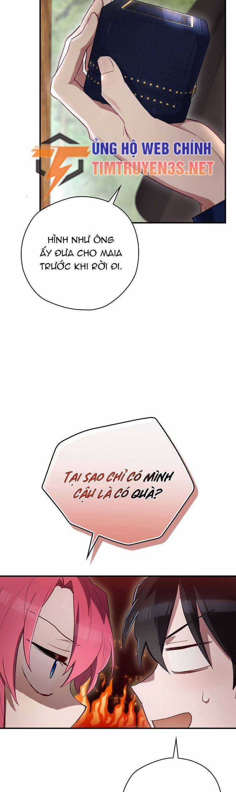 Kẻ Phán Quyết - Chương 42 - Trang 24