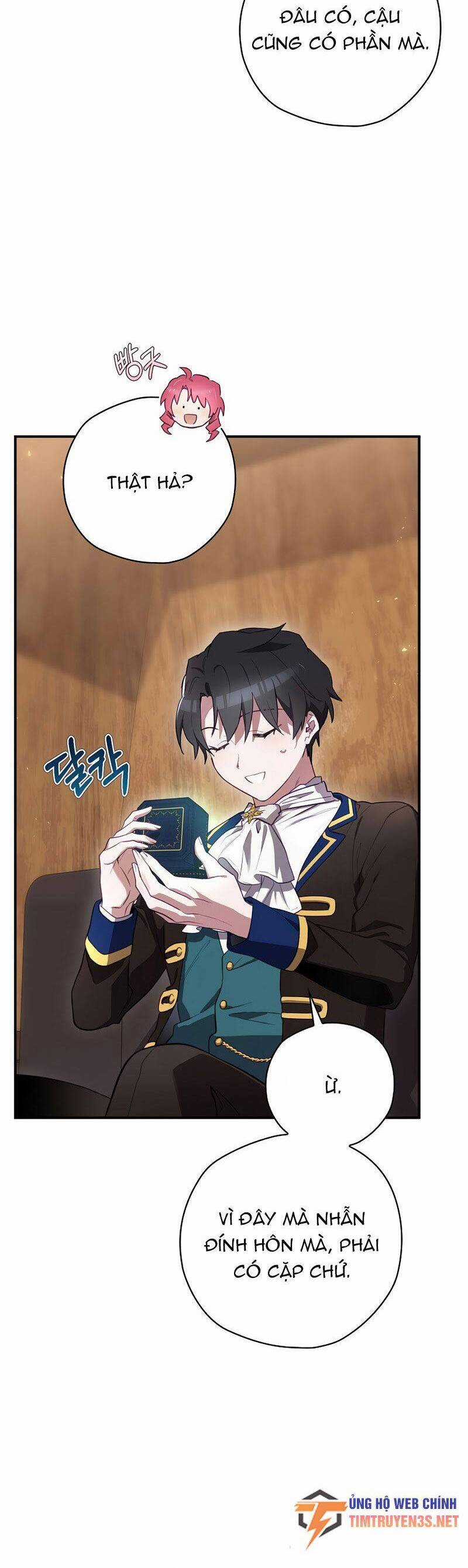 Kẻ Phán Quyết - Chương 42 - Trang 25