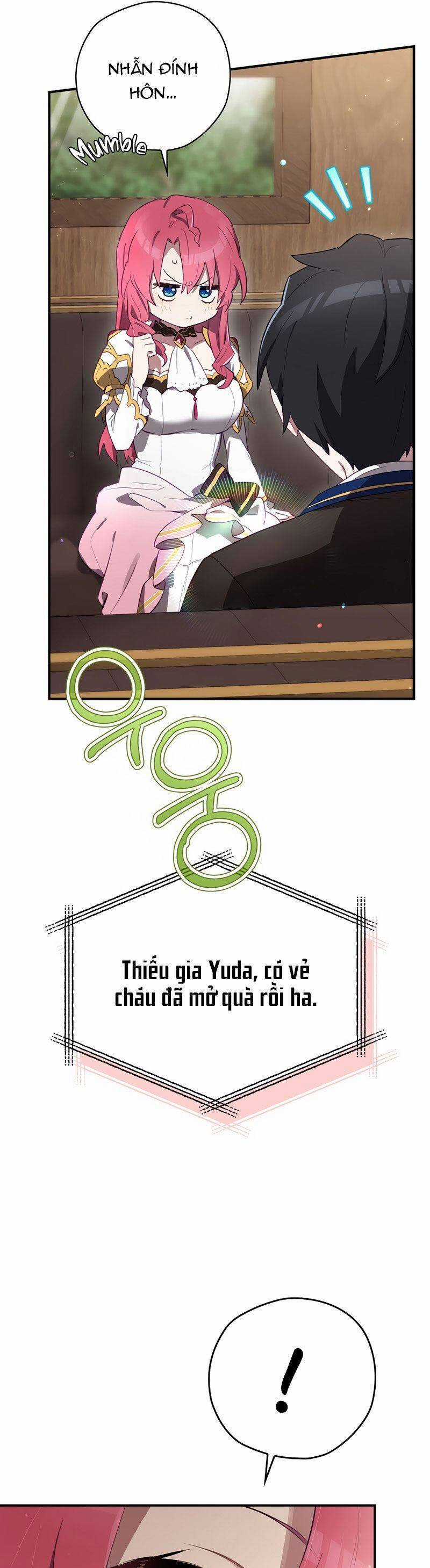 Kẻ Phán Quyết - Chương 42 - Trang 26