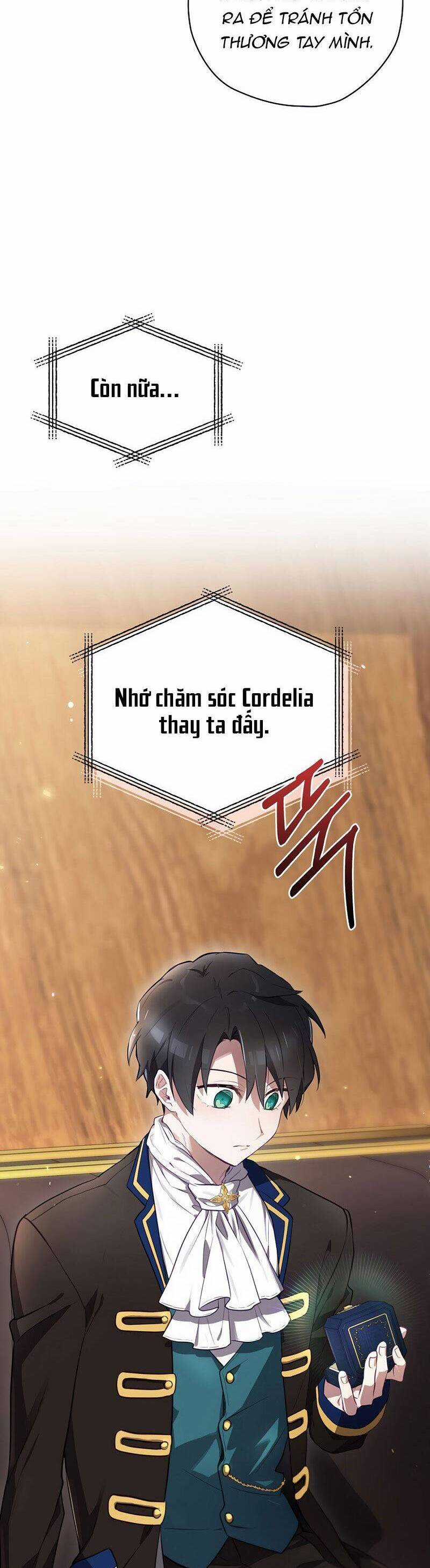Kẻ Phán Quyết - Chương 42 - Trang 28