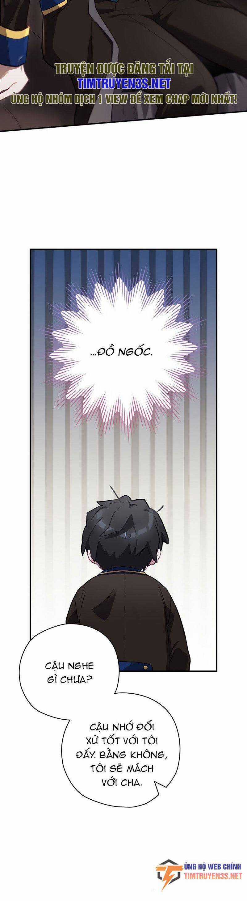 Kẻ Phán Quyết - Chương 42 - Trang 29