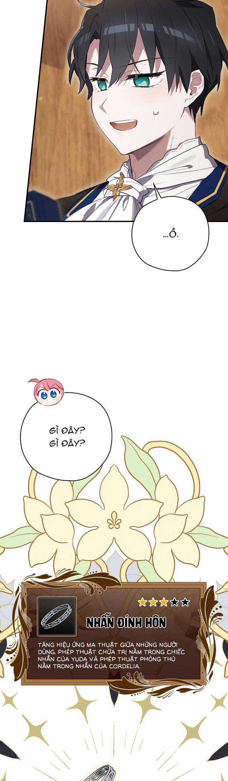 Kẻ Phán Quyết - Chương 42 - Trang 31