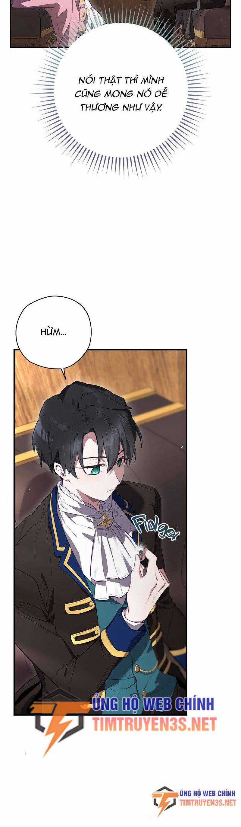 Kẻ Phán Quyết - Chương 42 - Trang 33